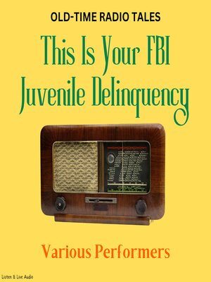 cover image of This Is Your FBI